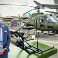 [INTERVJU] Dok srpska modifikacija ne postane stvarnost: Erbas Amerika sa dve nove verzije naoružanog Helikoptera H125M