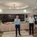 Dragan Marković – Markoni: Penzioneri Vojvodine daće doprinos Strategiji za stare