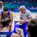 "Nije ovo NBA ol-star!" Svetislav Pešić zagrmeo posle Srbija - Portoriko, a kako je tek najavio sledeći meč na…