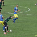 Vranjanci u vrhu Zone Jug: Dinamo Jug - Plantaža 2:0 FOTO/VIDEO