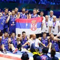 Najpraćenije svetsko prvenstvo ikada! FIBA se pohvalila, brojke rekle sve, rekord do rekorda!