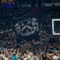 KK Partizan oborio nestvaran rekord: Prodato 16.124 sezonskih karata!
