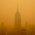 Njujorku preti potpuna katastrofa! Grad potopljen, a stiže novi užas: Stanovnici upozoreni - "Preduzmite neophodne mere"