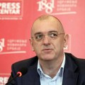 Dobrašinović: Tragična je Vučićeva lažnopatriotska kosovska politika