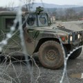 Još 200 britanskih vojnika stiglo na Kosovo