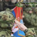 Obaveštenje za javnost o dobrovoljnom služenju vojnog roka sa oružjem za decembarski uputni rok 2023. godine Zrenjanin -…