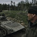 Rat u Ukrajini: Vazdušna opasnost proglašena u pet oblasti na teritoriji Ukrajine (foto/video)