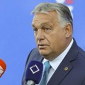 Orban: U Mađarskoj neće biti skupova podrške „terorističkim organizacijama"