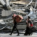 EU utrostručila trenutnu humanitarnu pomoć za Gazu