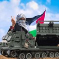 Rakete dugog dometa: Hamas gađao Eilat - najjužnija tačka Izraela