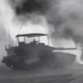 Objavljen snimak tenkova u Gazi Ruše sve pred sobom (VIDEO)