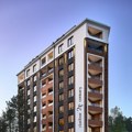 Dva svetski poznata Instagram profila predstavili su srpski kompleks 21st Century Zlatibor by Adora kao dizajnersko čudo