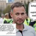 KO je nosilac liste DRAGANA ĐILASA - Miroslav Aleksić?