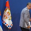 „Najavljen kao predsednik, a govori o izborima“: BIRODI od REM-a traži da reguliše medijsko učešće Vučića