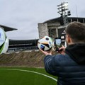 UEFA predstavila zvaničnu loptu Evropskog prvenstva 2024. u Nemačkoj