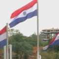 Paragvaj potpisao sporazum sa izmišljenom državom