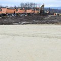 Počela izgradnja severne obilaznice oko Kragujevca /video/
