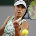 Olga Danilović nazadovala jednu poziciju, Švjontek prva na WTA listi