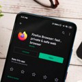 Firefox za Android unapređen s preko 450 novih ekstenzija