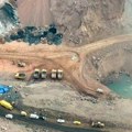 Nesreća u rudniku uglja na severoistoku Kine, najmanje 12 ljudi poginulo