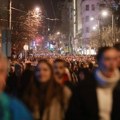 Lutovac (DS): Građani brane Ustav, a Vučić ga krši jer širi mržnju