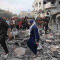 UN apelovale na Izrael da prekine ubijanje palestinskog stanovništva na Zapadnoj obali