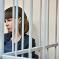 Bivša saradnica Navaljnog osuđena na devet i po godina zatvora