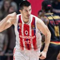 Odlične vesti za zvezdu pred derbi: Luka Mitrović biće spreman?!