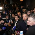 Kakve bi bile posledice neprihvatanja odborničkih mandata u Skupštini Beograda