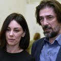 Ovako su Sloboda Mićalović i Vojin Ćetković izgledali na venčanju Do sada neviđena fotografija: Glumica sa šiškama…