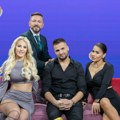 DOČEKAJTE PRAVOSLAVNU NOVU GODINU UZ "DIVAN SHOW" i SJAJNE GOSTE! Mina Kostić, Sara Reljić i Emir Lapsus napravili haos kod…