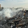 Ministarstvo zdravlja Hamasa: U Gazi poginulo 24.927 osoba