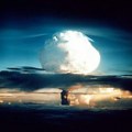 Rusija proizvela novi simulator nadzemne nuklearne eksplozije