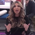 Istrošena ženturača koja orgija sa sestrom! Stravične optužbe na račun Aneli Ahmić, javnost ostala zabezeknuta!