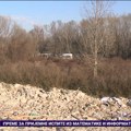 Komunalni inspektor na lokaciji Stari Dunavac zatekao bager dok je pravio ilegalan atarski put