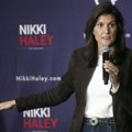Težak poraz Hejli u Nevadi, dobila manje glasova od opcije 'nijedan od ponuđenih kandidata'