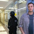 Majka Alekseja Navaljnog zahteva od Putina da joj preda telo sina