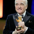 Martin Skorseze primio počasnog Zlatnog medveda Berlinalea za životno delo