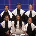 Srbija odabrala još osam finalista "Pesme za Evroviziju", među njima i "nova i bolja" Konstrakta