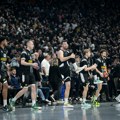 Partizan je upalio mašinu, sada sledi trka za plej-of – šta čeka crno-bele do kraja Evrolige