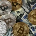 Bitcoin otišao u nebesa i nikada nije ovoliko vredeo