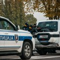 Policajka projurila na crveno i udarila devojku, podneta krivična prijava protiv nje! (VIDEO)