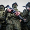 Ukrajinski general: ‘Najcrnja prognoza’ ljetna ruska ofanziva sa 100.000 vojnika