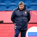 Stojković očekuje „rehabilitaciju” protiv kipra: Hoću pozitivnu reakciju svih igrača, Samardžić starter