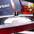 Reporterka RTS-a o izveštavanju iz Moskve: Nismo razmišljali o strahu, peške smo stigli do mesta napada