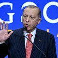 Erdogan: Nećemo stati dok Palestinci ne povrate svoju slobodu