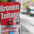 Šta piše austrijski Kronen cajtung o nestaloj dvogodišnjakinji: Devojčica iz Srbije očigledno u Beču