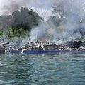 Raste broj žrtava u brodolomu: Krenuli na sahranu u Africi, brod počeo da se raspada