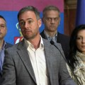 Miroslav Aleksić ponovo se oglasio o raskolu u Srbiji protiv nasilja: Evo šta je rekao o izborima 2. juna
