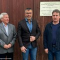 Pošta Srbije pomaže Jedinstvu mađarskih manjina u izborima za Evropski parlament